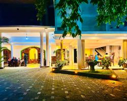Gamagedara Resort