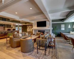 Sonoma Valley Inn, Tapestry Collection by Hilton