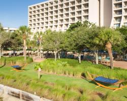 Hilton Beachfront Resort & Spa Hilton Head Island