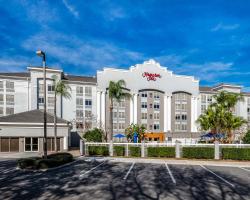 Hampton Inn Lake Buena Vista / Orlando