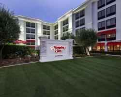 Hampton Inn by Hilton San Diego - Kearny Mesa