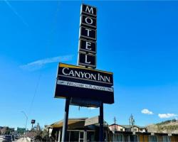 Canyon Inn Motel Flagstaff AZ