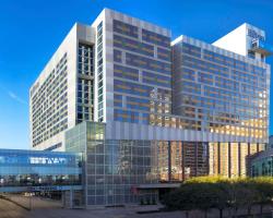 Hilton Americas - Houston