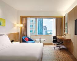 DoubleTree by Hilton Johor Bahru