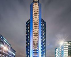 London Hilton on Park Lane