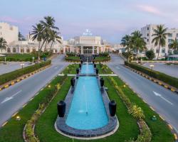 Hilton Salalah Resort