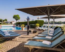 Hilton Vienna Waterfront
