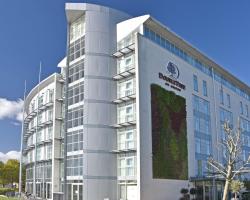 DoubleTree By Hilton London Excel