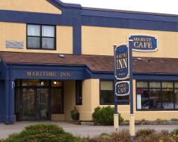 Maritime Inn Antigonish