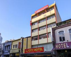 OYO 761 City Hotel