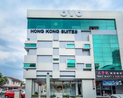 Hotel O Hong Kong Suites