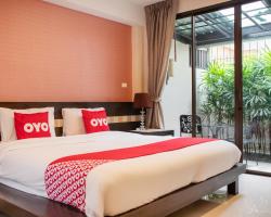 OYO 358 Rattana Residence Thalang