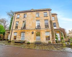 OYO Bailbrook Lodge, Bath