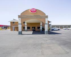 MHO Hotel Eloy Casa Grande near I-10