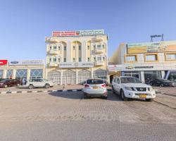 Super OYO 108 Marsa Al Masafar Hotel Apartment