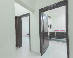 Super OYO 111 Al Thabit Hotel