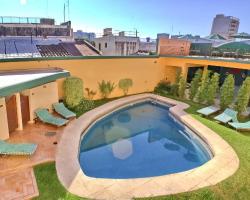 Corrientes Plaza Hotel