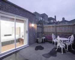 George Hotel, Burslem, Stoke-on-Trent