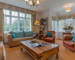 OYO Shanklin Beach Hotel