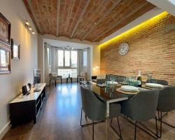 BarcelonaForRent Tucson Suites