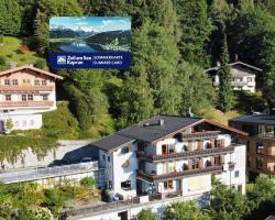 Haus Altenberger by we rent, SUMMERCARD INCLUDED