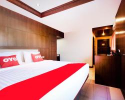 OYO 629 Chaytalay Palace Hotel