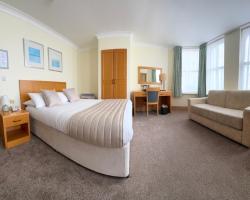 The Rutland Hotel