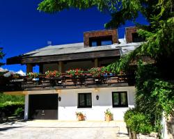 Villa Grossglockner Heiligenblut