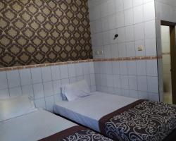 Vaccinated Staff - OYO 3523 Gong Corner Homestay