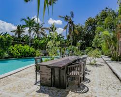 Collection O 3973 Jeje Resort