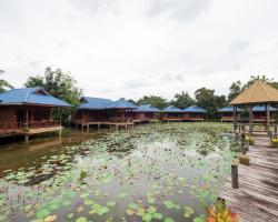 OYO 75336 Blue resort & spa