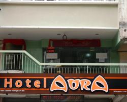 Aura Hotel