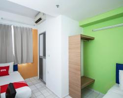 OYO 90150 City Campus Lodge & Hotel