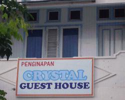 Crystall Guesthouse