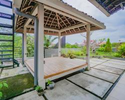 OYO 90319 Angler Guest House Malang