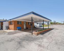 OYO Hotel Luling TX Downtown I-10/US-90