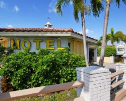 OYO Hotel Coral Gables - Miami Airport