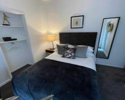 Cavehill Castle Hotel