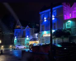 Star Hotel, South Leicester