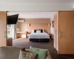 The Terrace Hotel Adelaide