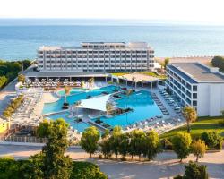 Electra Palace Rhodes - Premium All Inclusive
