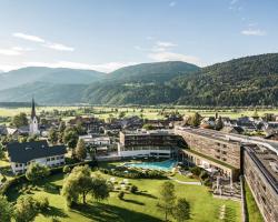 Falkensteiner Hotel & Spa Carinzia l 4 Star Superior