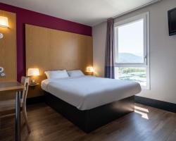 B&B HOTEL Grenoble Centre Alpexpo