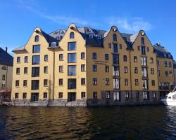 Clarion Collection Hotel Bryggen