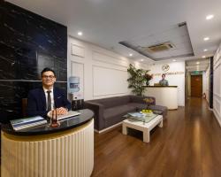 Mai Charming Hotel and Spa