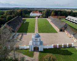 Nørre Vosborg Hotel & Gastronomi