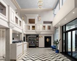 Delta Hotels by Marriott Colchester