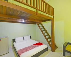 OYO 91495 Hotel Indah Residence