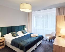 Willa Elżbieta - komfortowy wypoczynek, znakomite recenzje Gości