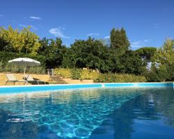 La Cantina del Podere dei Boni